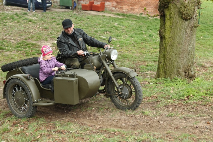 Żalno: Motocykliści rozpoczęli sezon - FILMY, ZDJĘCIA