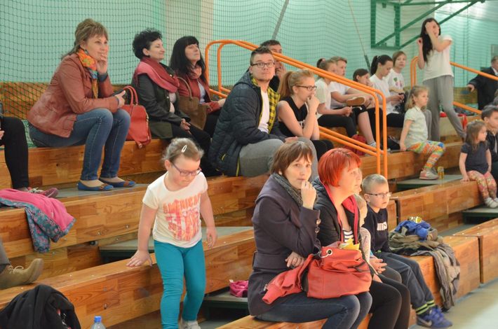 Gostycyn: Królowała zumba - ZDJĘCIA i FILMY