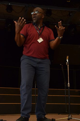 Tuchola: Gospel, najpierw warsztaty potem koncert - ZDJĘCIA I FILMY