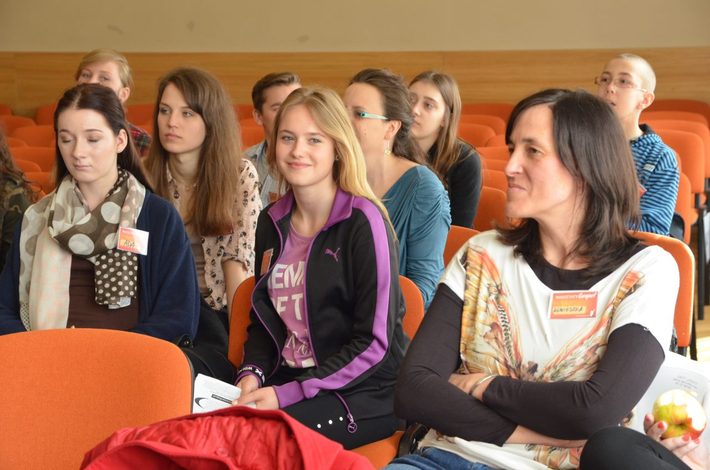 Tuchola: Gospel, najpierw warsztaty potem koncert - ZDJĘCIA I FILMY