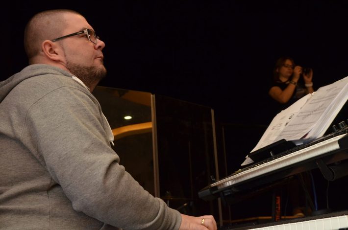 Tuchola: Gospel, najpierw warsztaty potem koncert - ZDJĘCIA I FILMY