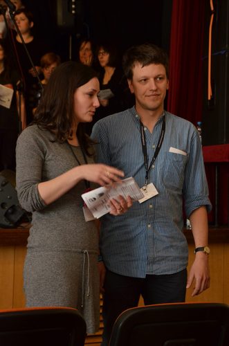 Tuchola: Gospel, najpierw warsztaty potem koncert - ZDJĘCIA I FILMY