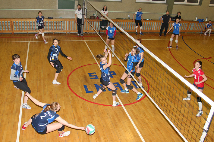 TPS Tucholanka - długi bój o trzecie miejsce ZDJĘCIA