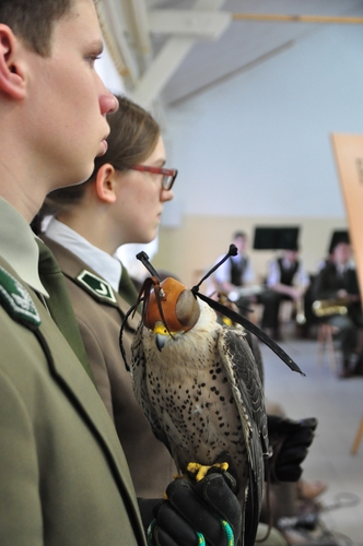 Technikum leśne: Zakończenie roku absolwentów - ZDJĘCIA