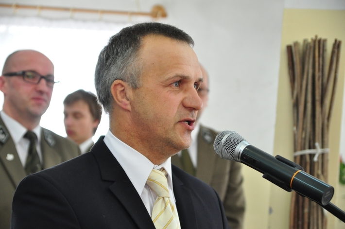 Technikum leśne: Zakończenie roku absolwentów - ZDJĘCIA