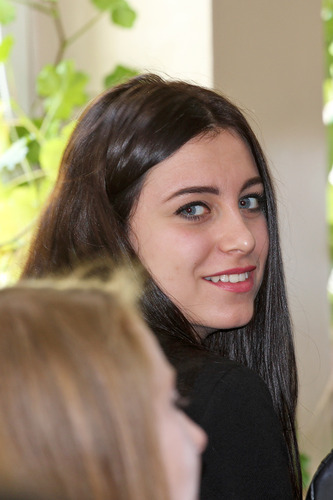 Tucholska Szkoła Realna żegna maturzystów - ZDJĘCIA