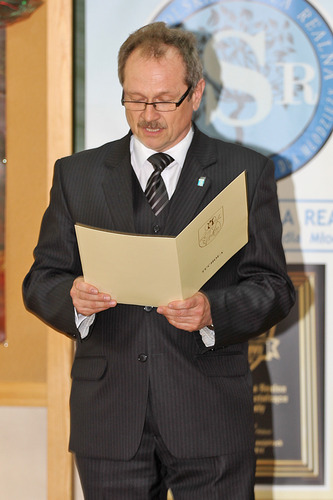 Tucholska Szkoła Realna żegna maturzystów - ZDJĘCIA