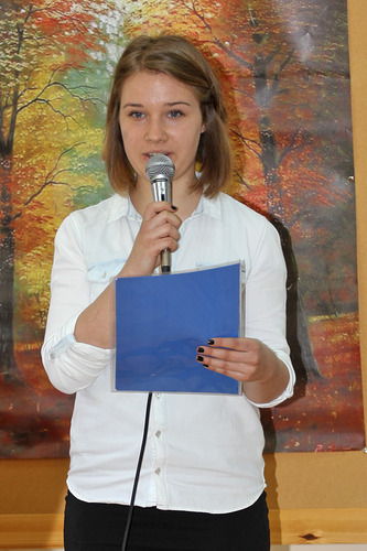 Tucholska Szkoła Realna żegna maturzystów - ZDJĘCIA