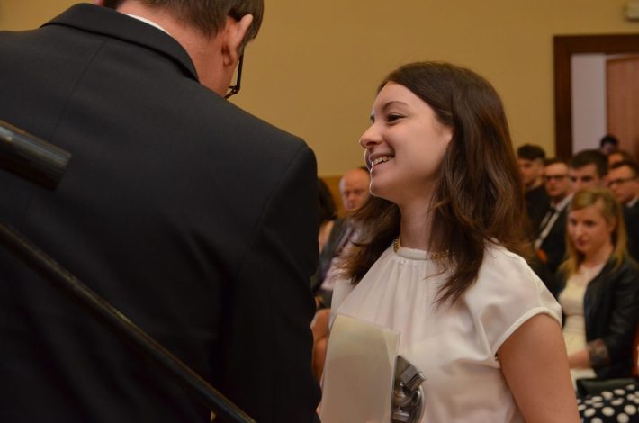 Trzecioklasiści opuścili Nowodworek - ZDJĘCIA