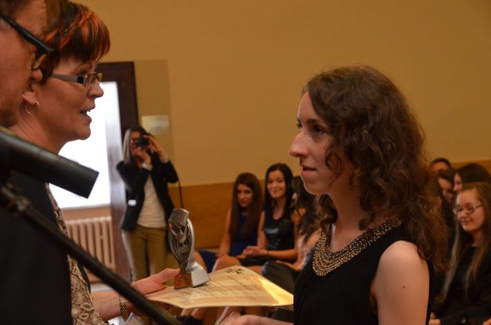 Trzecioklasiści opuścili Nowodworek - ZDJĘCIA