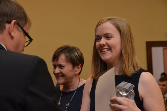 Trzecioklasiści opuścili Nowodworek - ZDJĘCIA