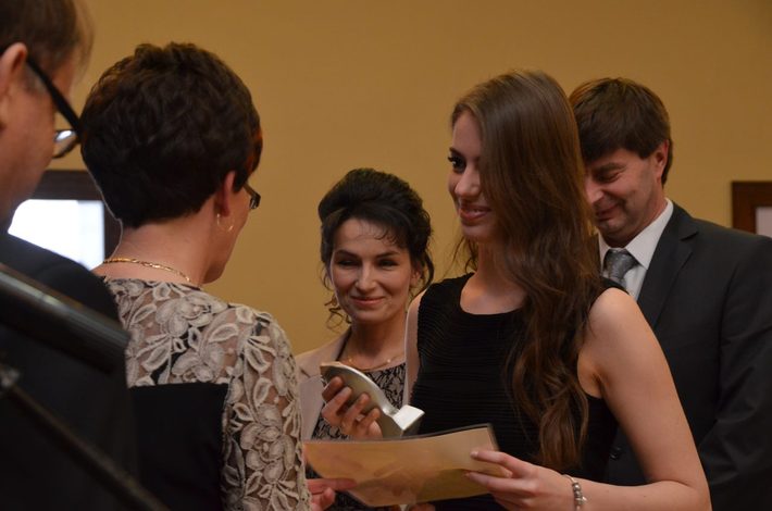 Trzecioklasiści opuścili Nowodworek - ZDJĘCIA