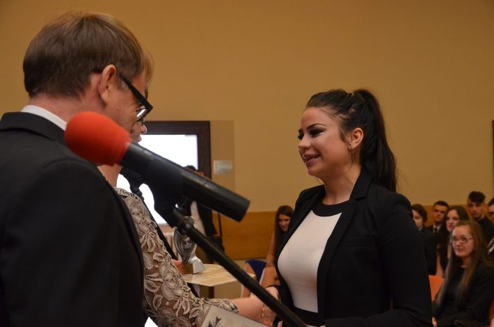 Trzecioklasiści opuścili Nowodworek - ZDJĘCIA