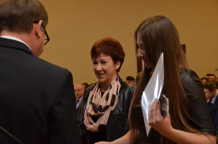 Trzecioklasiści opuścili Nowodworek - ZDJĘCIA