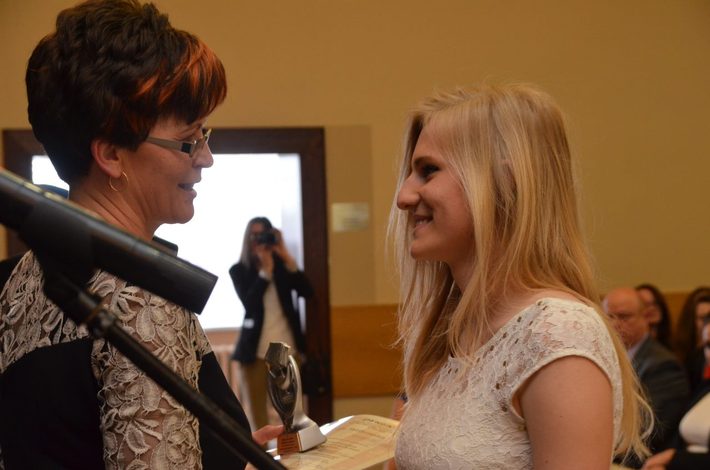 Trzecioklasiści opuścili Nowodworek - ZDJĘCIA