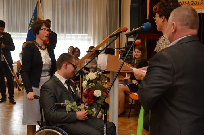 Trzecioklasiści opuścili Nowodworek - ZDJĘCIA