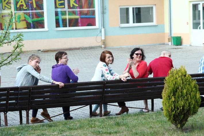 Tuchola: Dym i straż w ZAZ-ie - ZDJĘCIA