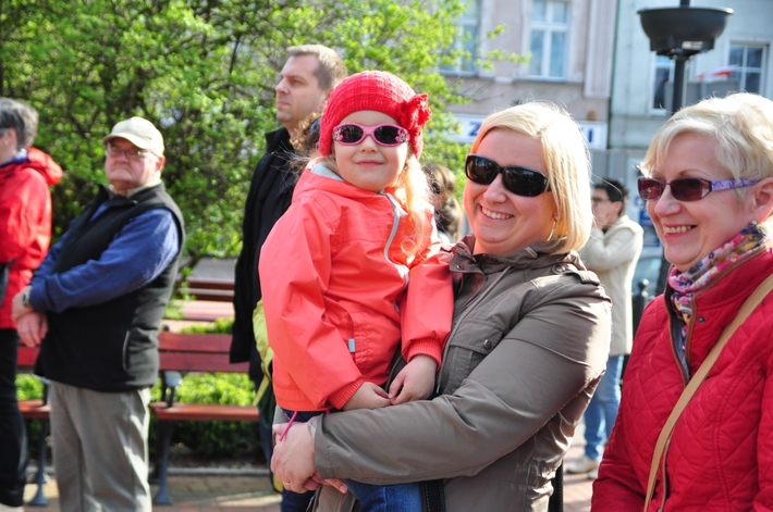 Tuchola: Tak obchodziliśmy Dzień Flagi - ZDJĘCIA