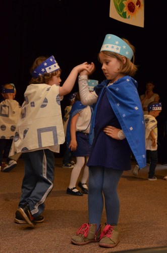 Tuchola: Wiosenny festyn w przedszkolu - ZDJĘCIA