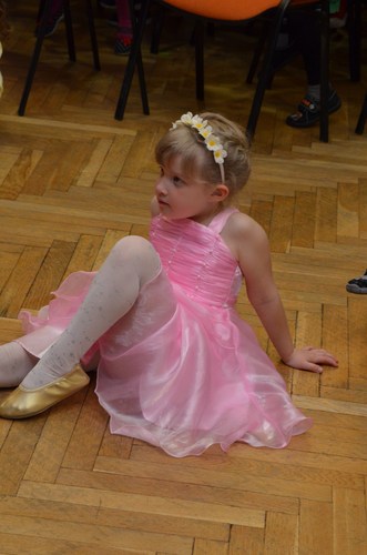 Tuchola: Wiosenny festyn w przedszkolu - ZDJĘCIA