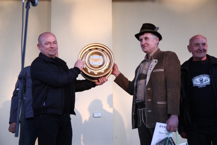 Śliwice: Moto Majówka w amfiteatrze - ZDJĘCIA