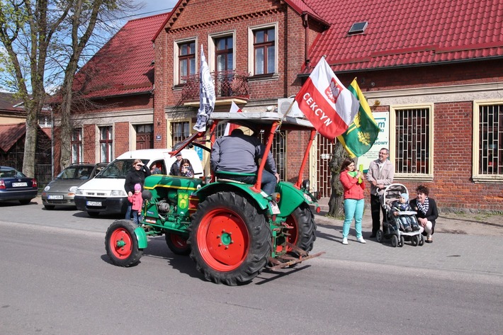 Śliwice: Moto Majówka w amfiteatrze - ZDJĘCIA