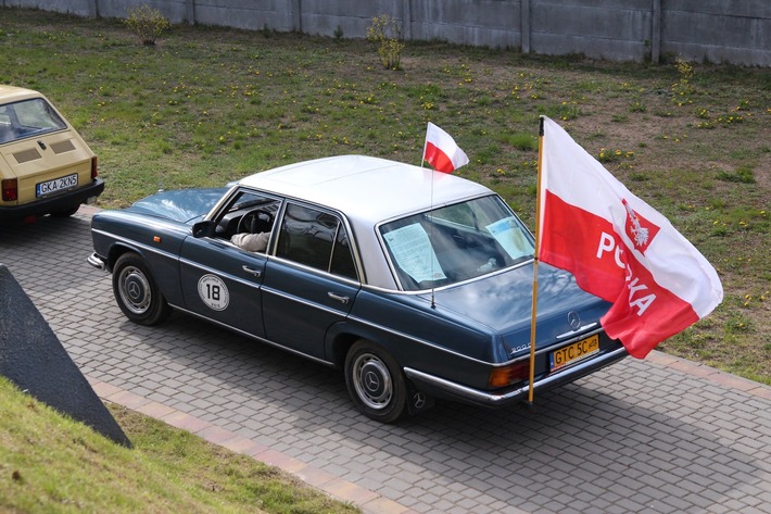 Śliwice: Moto Majówka w amfiteatrze - ZDJĘCIA