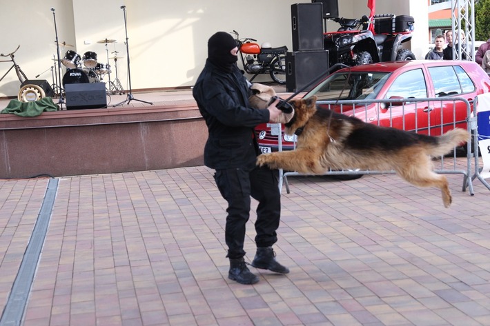 Śliwice: Moto Majówka w amfiteatrze - ZDJĘCIA