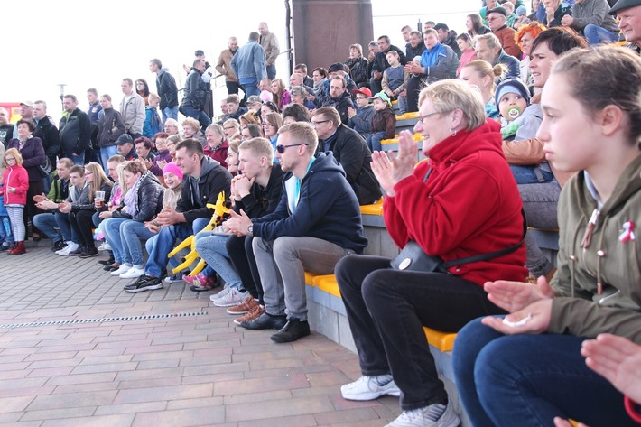 Śliwice: Moto Majówka w amfiteatrze - ZDJĘCIA