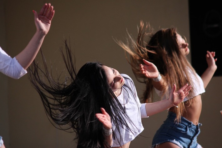 Śliwice: Moto Majówka w amfiteatrze - ZDJĘCIA