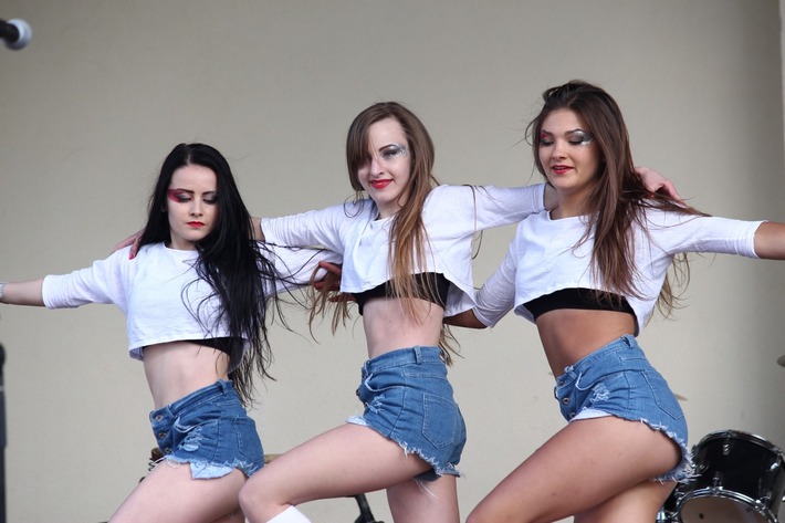 Śliwice: Moto Majówka w amfiteatrze - ZDJĘCIA