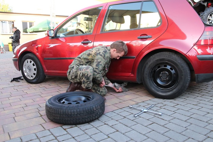 Śliwice: Moto Majówka w amfiteatrze - ZDJĘCIA