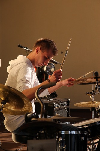 Śliwice: Moto Majówka w amfiteatrze - ZDJĘCIA