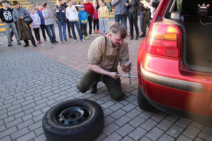 Śliwice: Moto Majówka w amfiteatrze - ZDJĘCIA