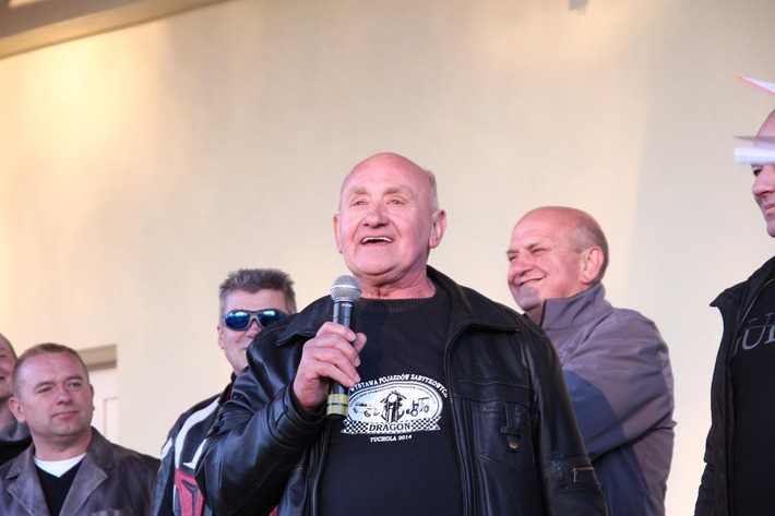 Śliwice: Moto Majówka w amfiteatrze - ZDJĘCIA