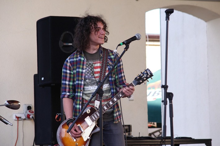 Śliwice: Moto Majówka w amfiteatrze - ZDJĘCIA