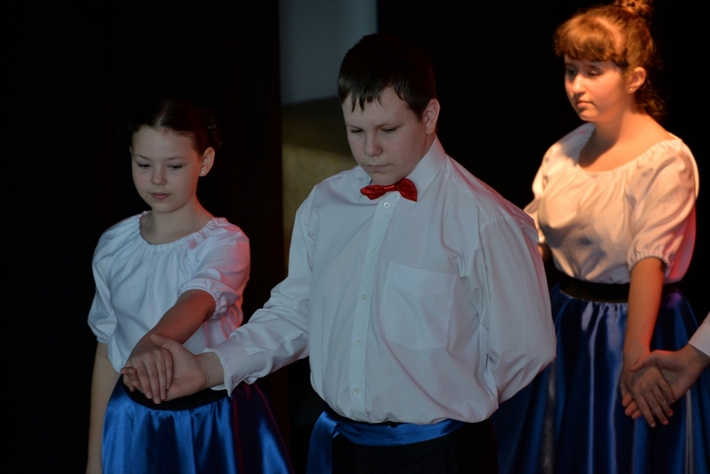 Święto Konstytucji 3 Maja w Cekcynie - ZDJĘCIA