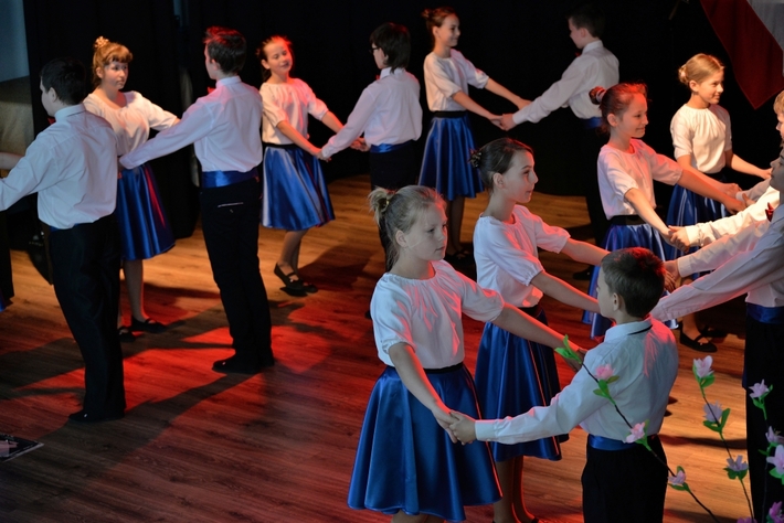 Święto Konstytucji 3 Maja w Cekcynie - ZDJĘCIA