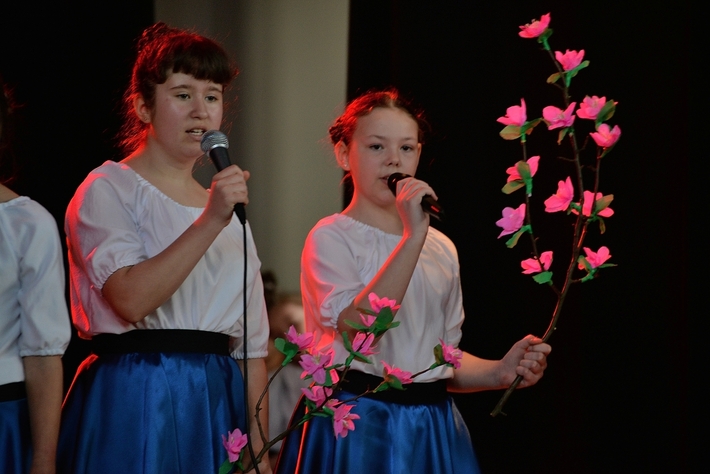 Święto Konstytucji 3 Maja w Cekcynie - ZDJĘCIA