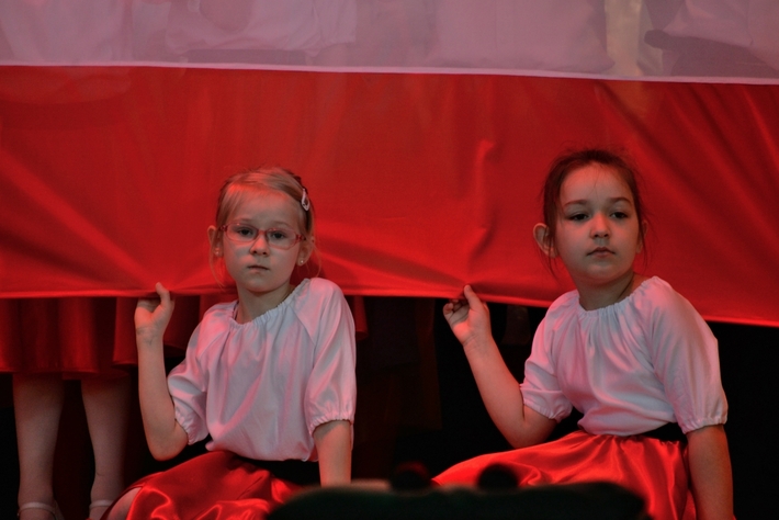 Święto Konstytucji 3 Maja w Cekcynie - ZDJĘCIA