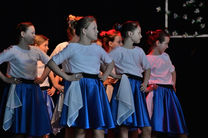 Święto Konstytucji 3 Maja w Cekcynie - ZDJĘCIA