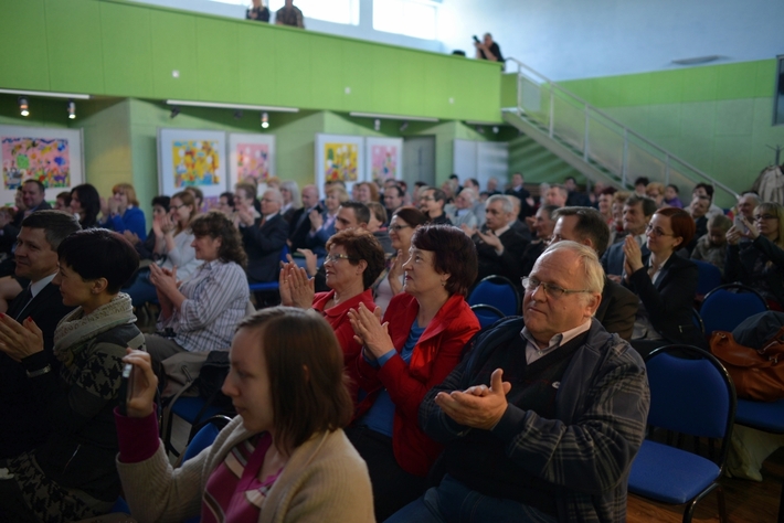 Święto Konstytucji 3 Maja w Cekcynie - ZDJĘCIA