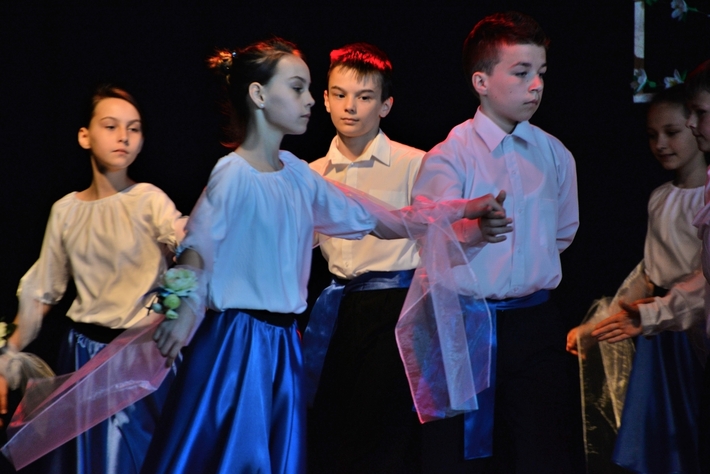 Święto Konstytucji 3 Maja w Cekcynie - ZDJĘCIA