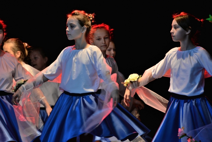 Święto Konstytucji 3 Maja w Cekcynie - ZDJĘCIA