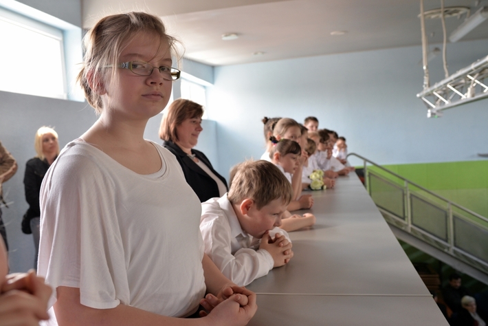 Święto Konstytucji 3 Maja w Cekcynie - ZDJĘCIA