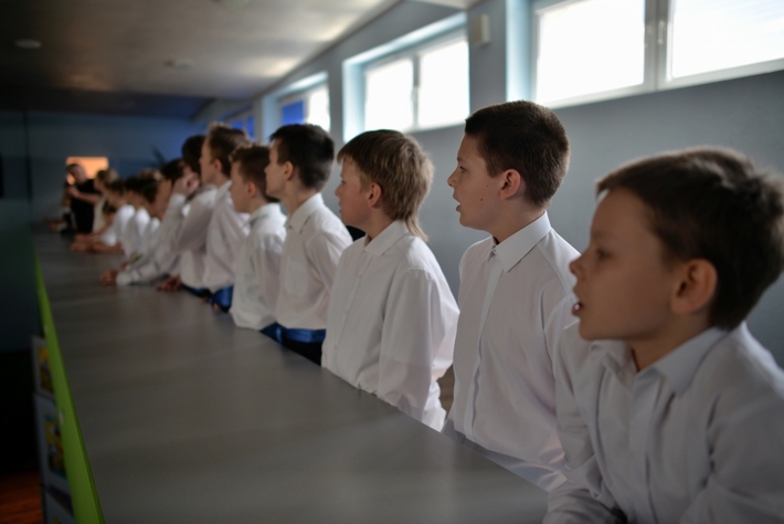 Święto Konstytucji 3 Maja w Cekcynie - ZDJĘCIA