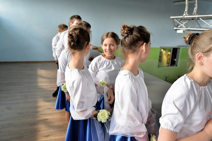 Święto Konstytucji 3 Maja w Cekcynie - ZDJĘCIA