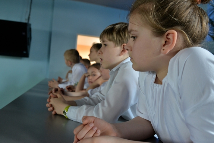 Święto Konstytucji 3 Maja w Cekcynie - ZDJĘCIA