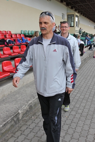 Tuchola: Trwają Czwartki Lekkoatletyczne - ZDJĘCIA