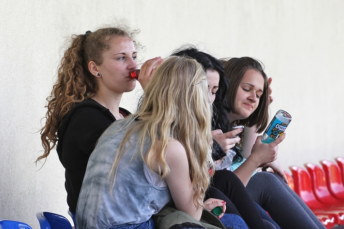 Tuchola: Trwają Czwartki Lekkoatletyczne - ZDJĘCIA